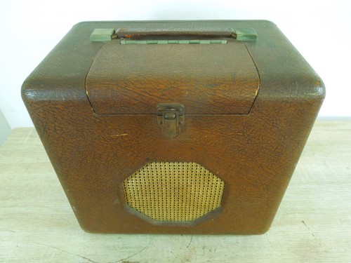 Vintage 1940s roberts - vintage,