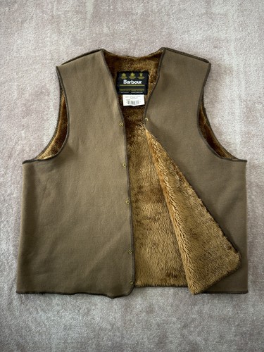 Vintage barbour a297 snap - snap, in
