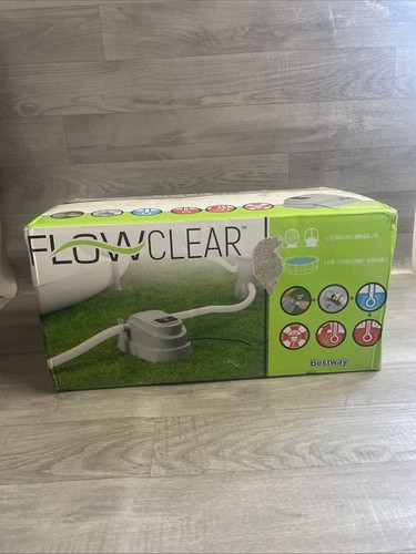 Bestway 58259 electric - bestway,