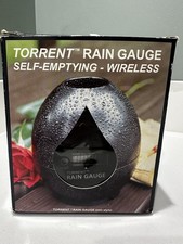 TORRENT™ Wireless Rain Gauge