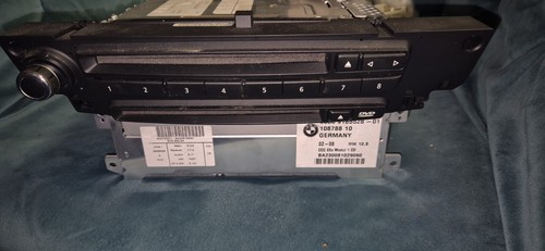 Bmw series e60 - 5,