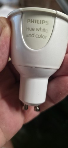 Philips hue gu10 led - gu10, &