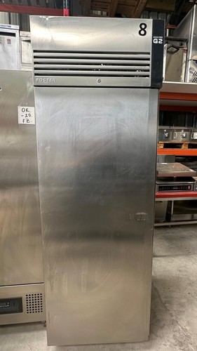 Commercial foster ep700l - foster, g2