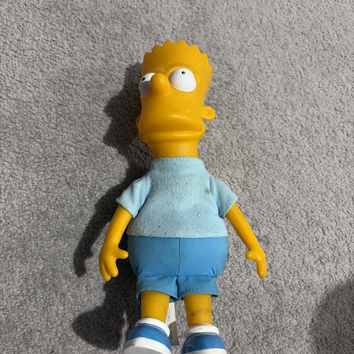 Vintage 1990 bart - 1990, simpson