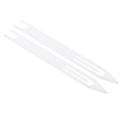 2pcs netting needle shuttle - netting,