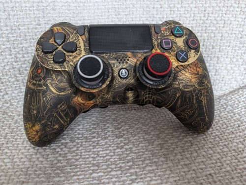 Scuf infinity 4ps - 4ps, impact