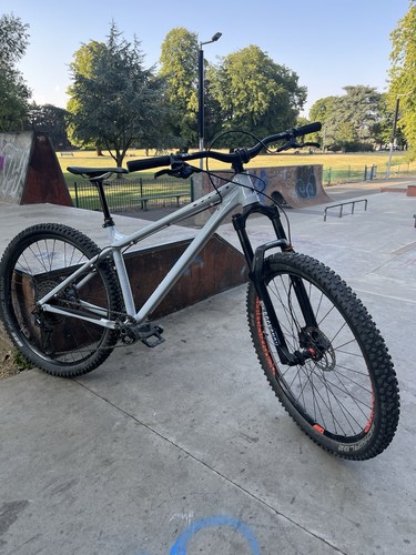2023 vitus sentier - sentier, 27.5