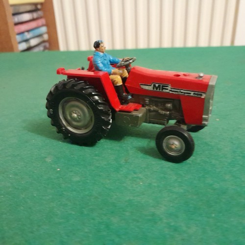 Britains farm toys massey - toys,