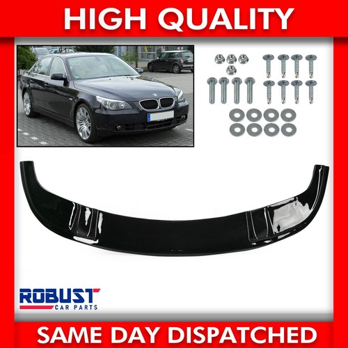 Front lower bumper sport - front,