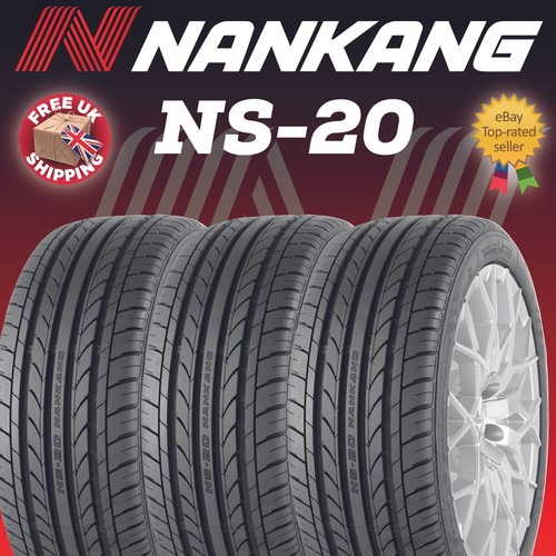 255 nankang ns 20 top - 40,