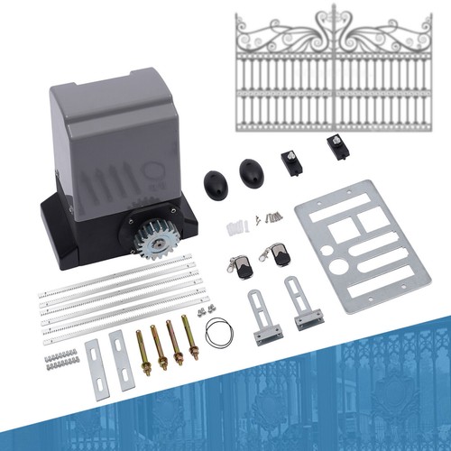 1800kg sliding gate opener - 1800kg,