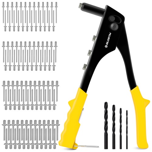 Blostm pop rivet gun - rivet,