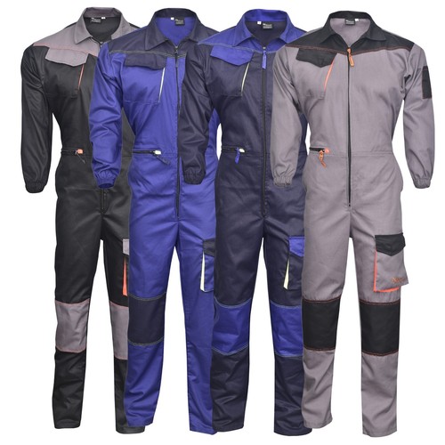 Men work wear - wear, overalls