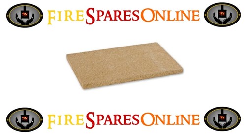 Rear stove fire - to, suit
