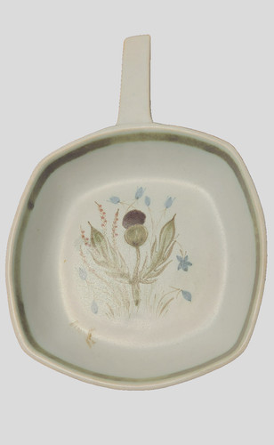 Buchan scottish stoneware - scottish,
