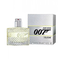 James Bond 007 Cologne - 30ml