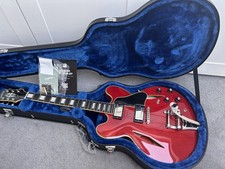 Epiphone Shinichi Ubukata NEW