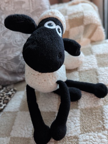 Shaking shaun the - shaun,