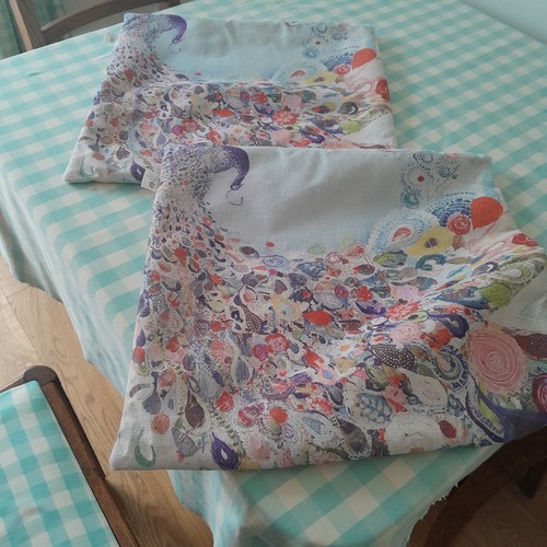 Cushion covers 45cm x45cm - cushion,