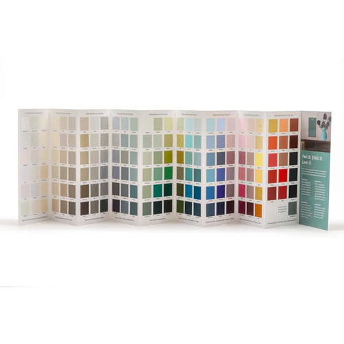 Frenchic trim paint 500ml - trim,
