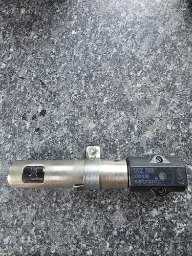 Satronic uvz 780 - blue, uv