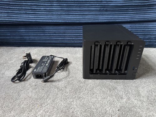 Synology diskstation ds416 - diskstation,