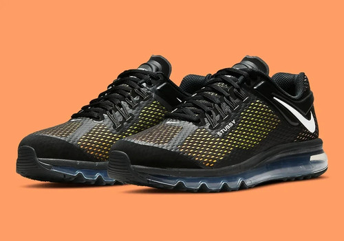 Nike mens stussy air - mens, x