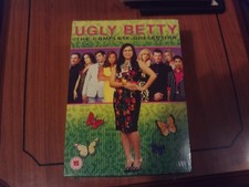 Ugly Betty: The Complete