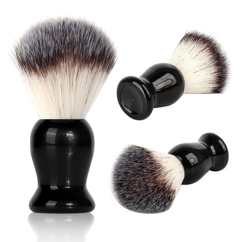 Pack men shaving brush - shaving,