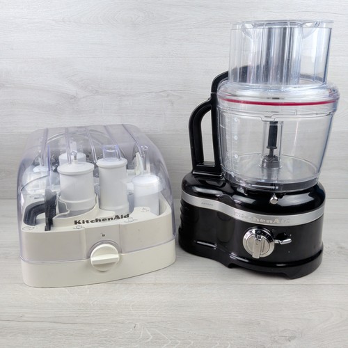 Kitchenaid artisan 5kfp1644 - artisan,