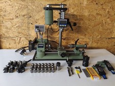 Emco Unimat Model SL +