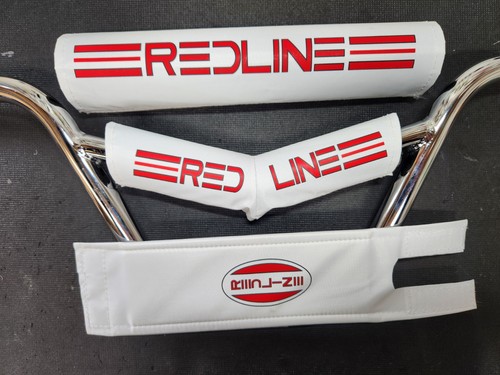 Old school bmx - school, redline