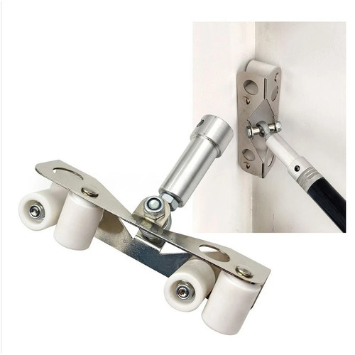 Dual roller corner - roller,