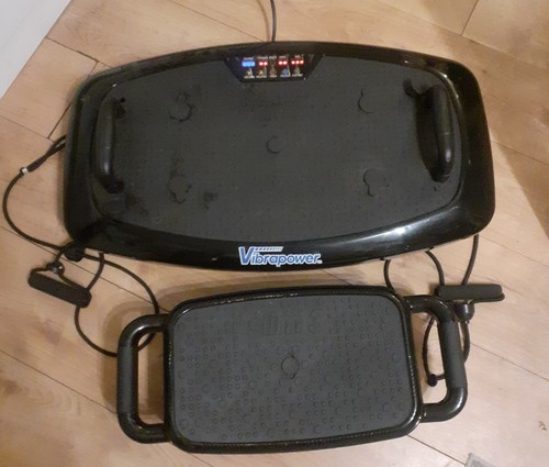 Vibrapower slim disc - 3,