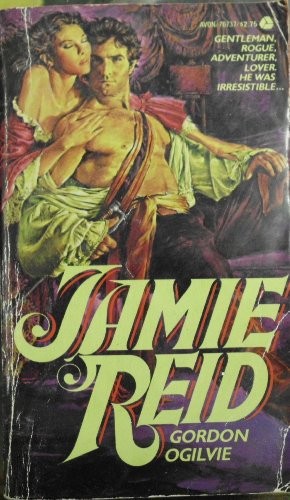 Jamie reid - jamie,