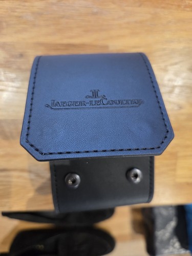 Authentic jaeger lecoultre - authentic, jaeger-lecoultre