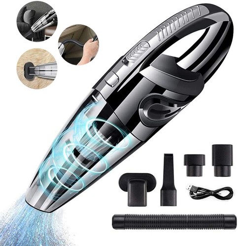 Hand held vacuum cleaner - cleaner, small