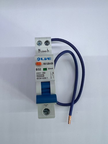 Live electrical b32 6ka - electrical,