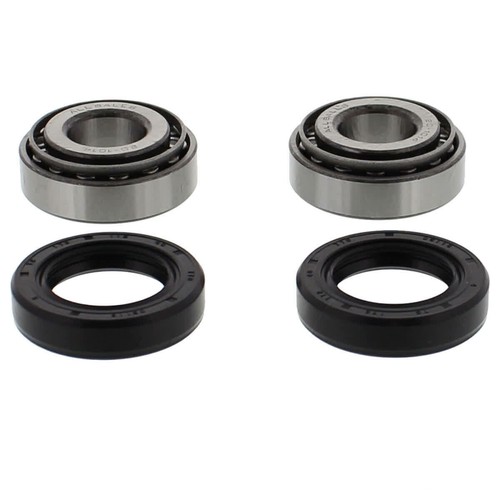 Wheel bearings and - and, abr