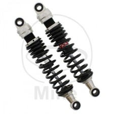 Pair Of Adjustable Shock