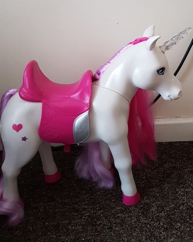 Baby born unicorn - baby,