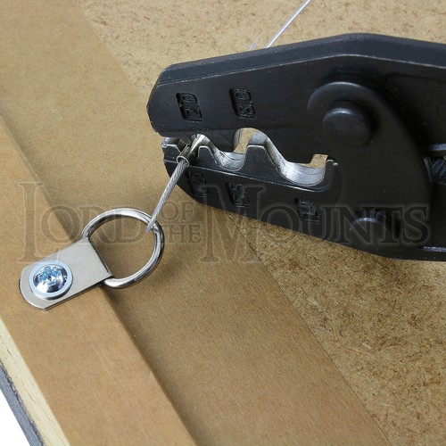 500 crimping ferrules - 10-500,