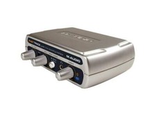 M-Audio Fast Track USB Audio