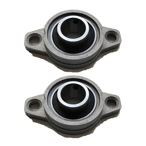 Hayter harrier rear - rear, roller