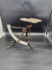 Jacob Maul Concav Table Postal