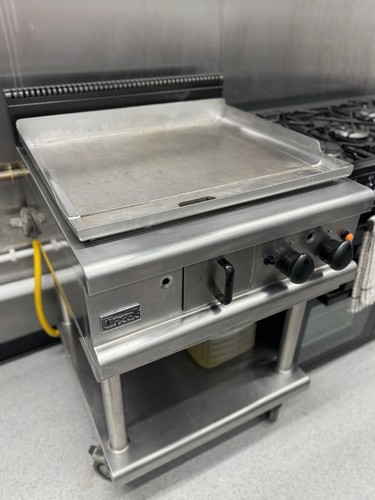 Lincat griddle - lincat,