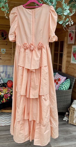 Princess costume pantomime - princess,