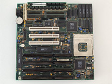 socket 3 SS486 REV. P2C +486