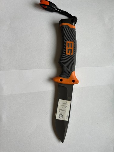 Gerber bear grylls fixed - bear,