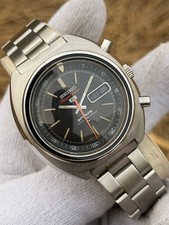 Vintage Seiko 5 Sports